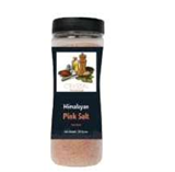 pink salt coarse grain 500 grams