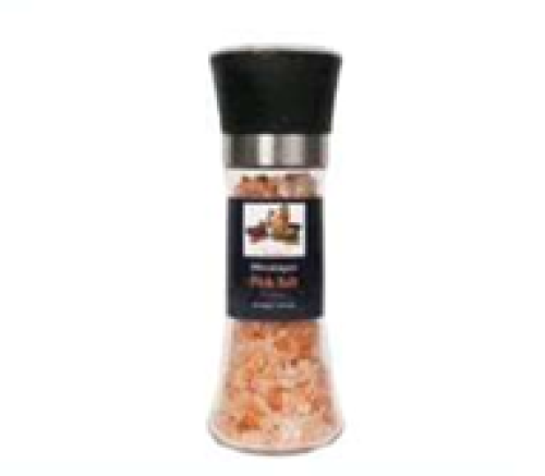 Pink Salt Coarse Grain 210g
