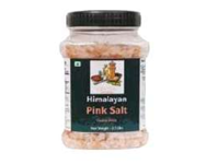 pink salt coarse grain 2.5 lbs