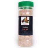 Pink Salt Fine Grain 400g