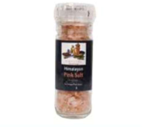 Pink salt coarse grain 110g