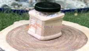 20-50 mesh fine salt 2.5 lbs jar
