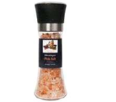 pink salt coarse grain 210 grams